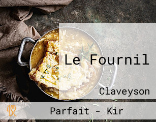 Le Fournil