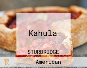 Kahula