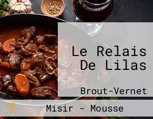 Le Relais De Lilas