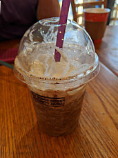 Coffee Bean Tea Leaf