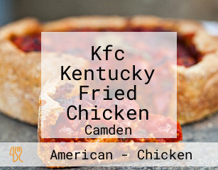 Kfc Kentucky Fried Chicken