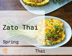 Zato Thai