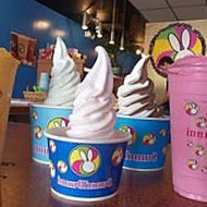 Sunnibunni Yogurt Smoothie Shop