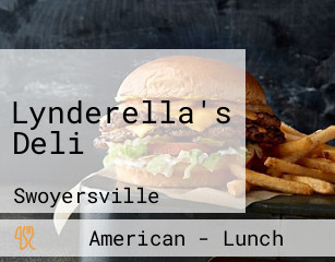 Lynderella's Deli