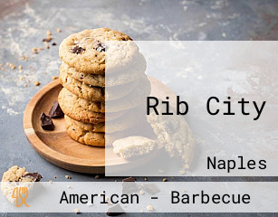 Rib City