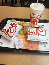 Chick-fil-a