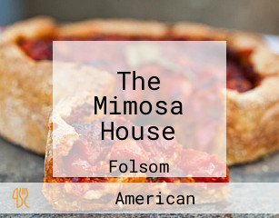 The Mimosa House