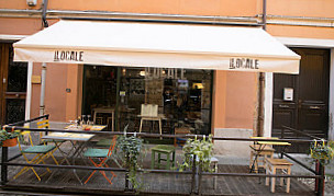 Ilocale Bistrot Cucina Romana Polpette