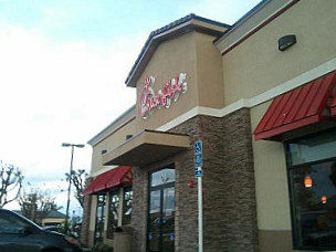 Chick-fil-a