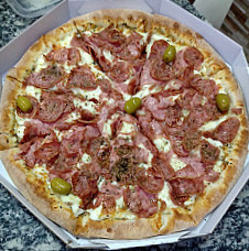 Pizzaria Medeiros