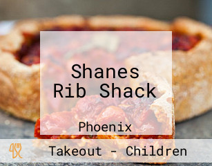 Shanes Rib Shack