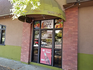 Augie's Fine Coffee & Tea Cafe