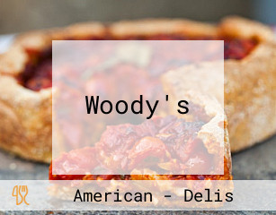 Woody's