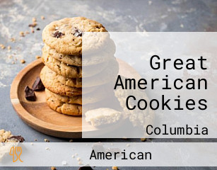 Great American Cookies