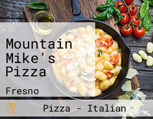 Mountain Mike's Pizza