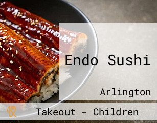 Endo Sushi