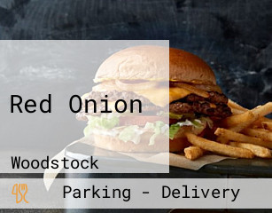 Red Onion