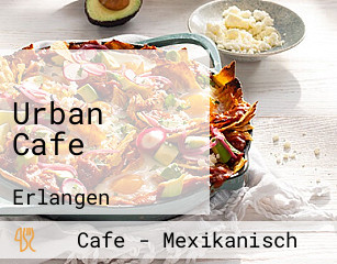 Urban Cafe