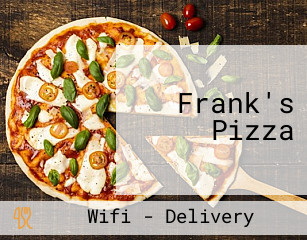 Frank's Pizza