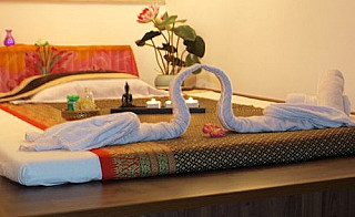 Lavadee Thaimassage