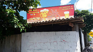 Jé Pizza