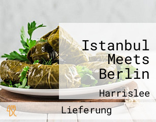 Istanbul Meets Berlin