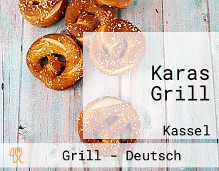 Karas Grill