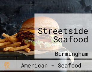 Streetside Seafood