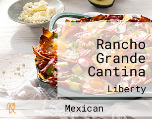 Rancho Grande Cantina