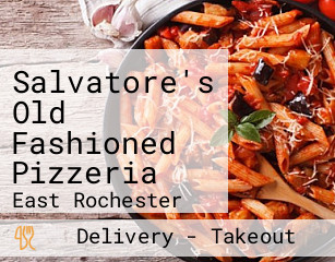 Salvatore's Old Fashioned Pizzeria