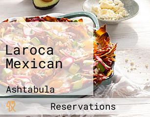 Laroca Mexican