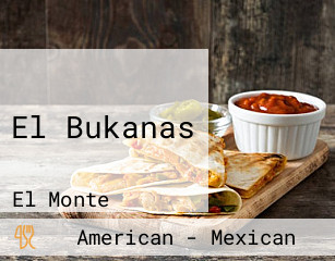 El Bukanas