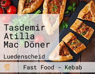 Mac Döner