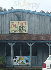 Hayloft Inn