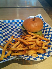 Boardwalk Fresh Burgers And Fries