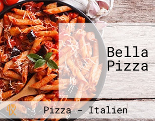 Bella Pizza