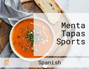 Menta Tapas Sports