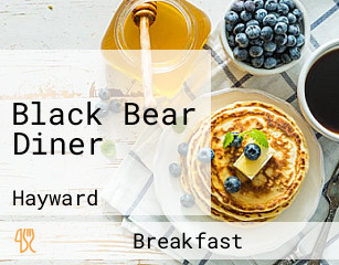 Black Bear Diner