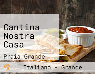 Cantina Nostra Casa