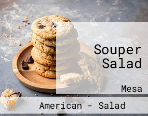 Souper Salad