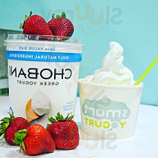 Smart Yogurt