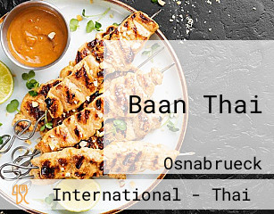 Baan Thai