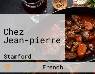 Chez Jean-pierre