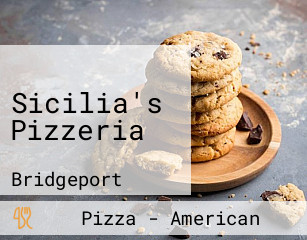 Sicilia's Pizzeria