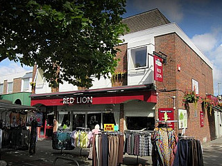 Red Lion