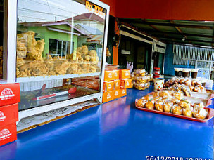 Dunia Fried Chicken