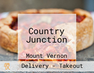 Country Junction