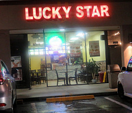 Lucky Star