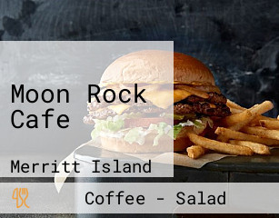 Moon Rock Cafe