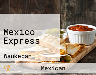 Mexico Express